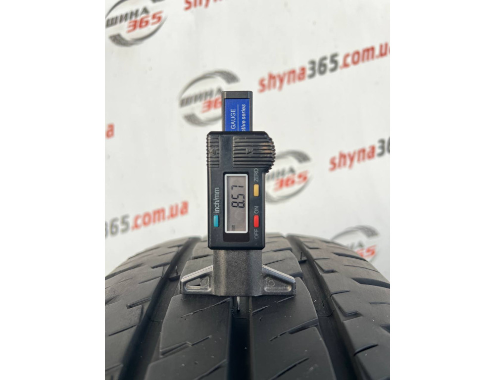 235/65 R16C HANKOOK VANTRA LT RA18 8mm