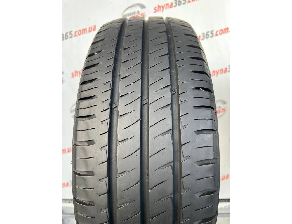 235/65 R16C HANKOOK VANTRA LT RA18 8mm