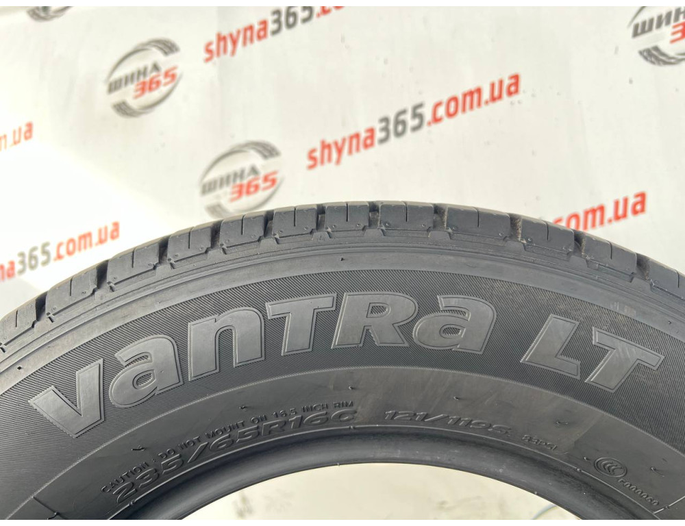235/65 R16C HANKOOK VANTRA LT RA18 8mm