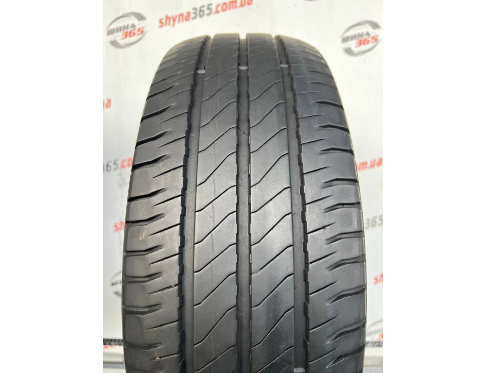 235/65 R16C MICHELIN AGILIS 3 7mm