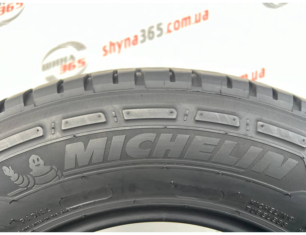 235/65 R16C MICHELIN AGILIS 3 7mm