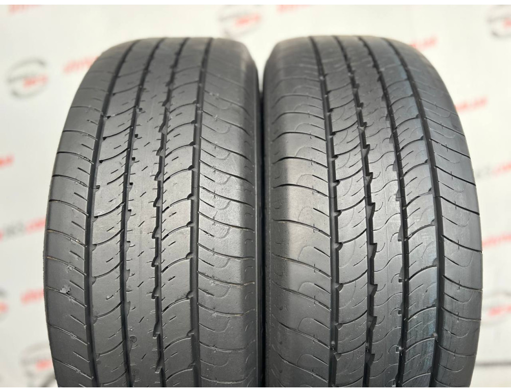 235/65 R16C GOODYEAR MARATHON CARGO 8mm