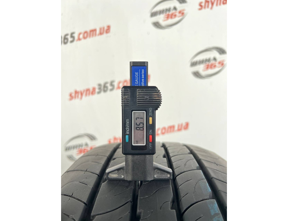 235/65 R16C GOODYEAR MARATHON CARGO 8mm