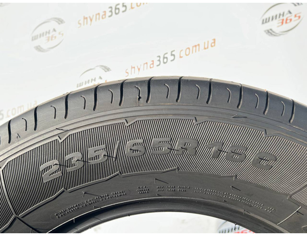235/65 R16C GOODYEAR MARATHON CARGO 8mm