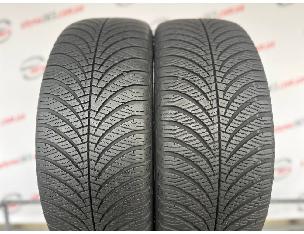 205/55 R16 GOODYEAR VECTOR 4 SEASONS GEN-2 6mm