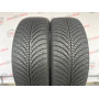 205/55 R16 GOODYEAR VECTOR 4 SEASONS GEN-2 6mm