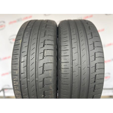 215/55 R17 CONTINENTAL PREMIUMCONTACT 6 5mm