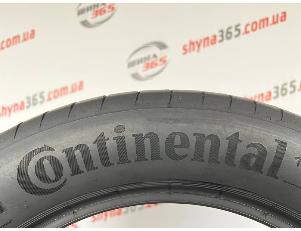 215/55 R17 CONTINENTAL PREMIUMCONTACT 6 5mm