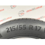 215/55 R17 CONTINENTAL PREMIUMCONTACT 6 5mm
