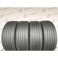 215/55 R17 CONTINENTAL CONTIPREMIUMCONTACT 5 5mm