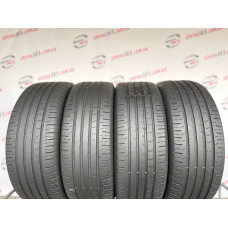 215/55 R17 CONTINENTAL CONTIPREMIUMCONTACT 5 5mm