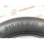 215/55 R17 CONTINENTAL CONTIPREMIUMCONTACT 5 5mm