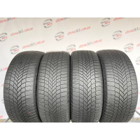 215/55 R17 BRIDGESTONE WEATHERCONTROL A005 EVO 5mm