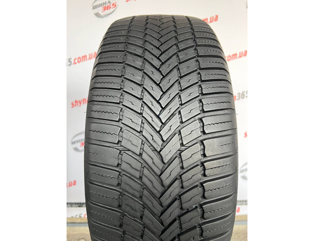 215/55 R17 BRIDGESTONE WEATHERCONTROL A005 EVO 5mm