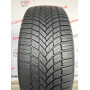 215/55 R17 BRIDGESTONE WEATHERCONTROL A005 EVO 5mm