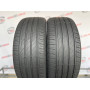 215/55 R17 BRIDGESTONE TURANZA T001 5mm