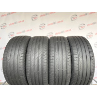 215/55 R17 BRIDGESTONE TURANZA T001 5mm