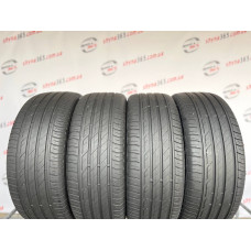 215/55 R17 BRIDGESTONE TURANZA T001 5mm
