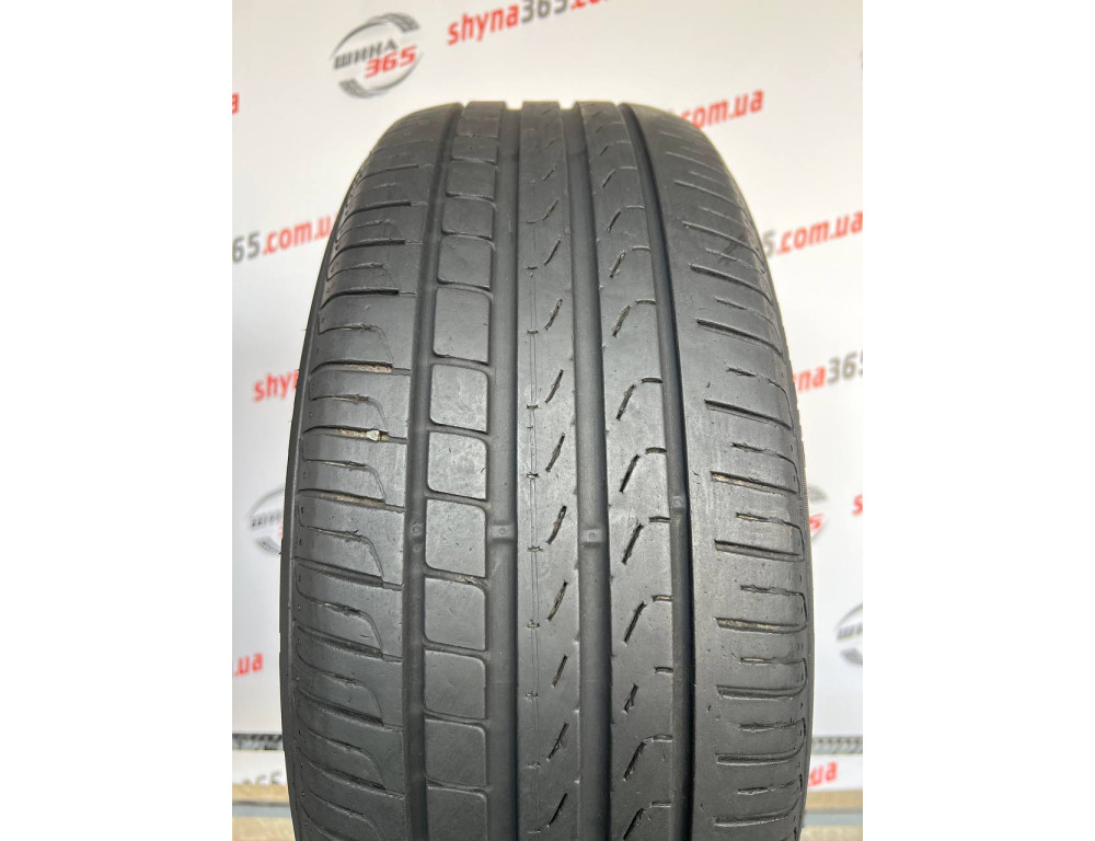 215/55 R17 PIRELLI CINTURATO P7 5mm