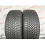 215/55 R17 BRIDGESTONE WEATHERCONTROL A005 EVO 6mm