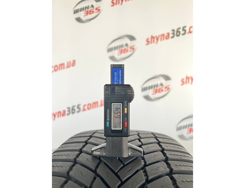 215/55 R17 BRIDGESTONE WEATHERCONTROL A005 EVO 6mm