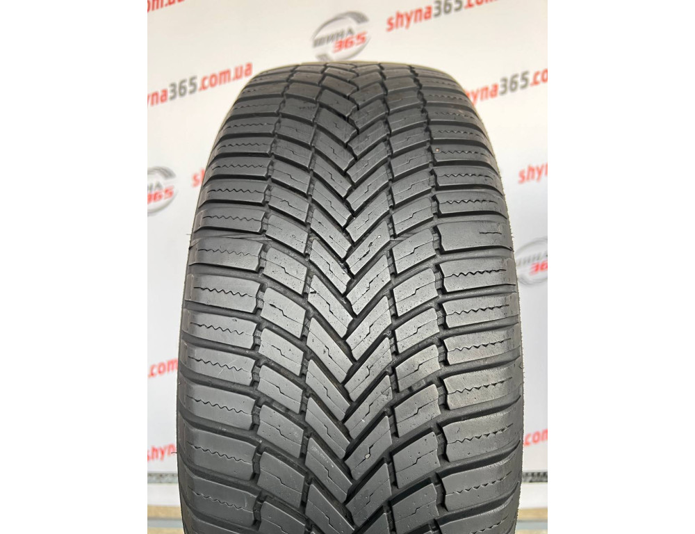 215/55 R17 BRIDGESTONE WEATHERCONTROL A005 EVO 6mm