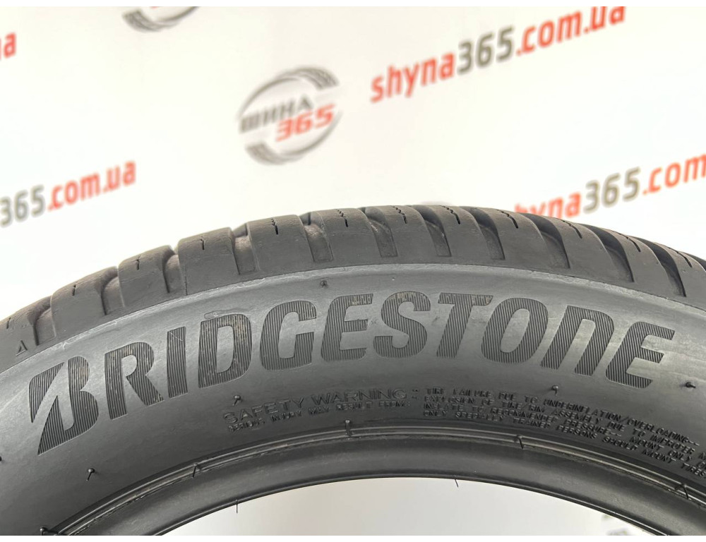 215/55 R17 BRIDGESTONE WEATHERCONTROL A005 EVO 6mm