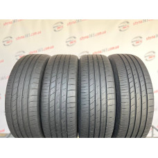 215/60 R17 GOODYEAR EFFICIENTGRIP PERFORMANCE 6mm