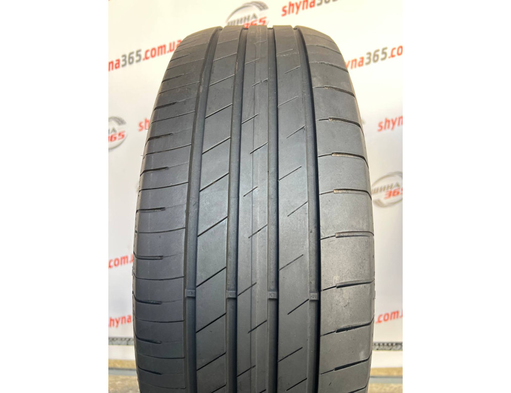 215/60 R17 GOODYEAR EFFICIENTGRIP PERFORMANCE 6mm