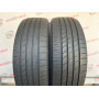 215/60 R17 GOODYEAR EFFICIENTGRIP PERFORMANCE 6mm