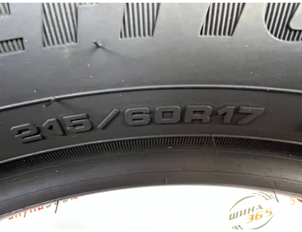 215/60 R17 GOODYEAR EFFICIENTGRIP PERFORMANCE 6mm
