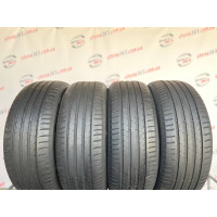 215/55 R17 PIRELLI CINTURATO P7 P7C2 SEAL INSIDE 4mm