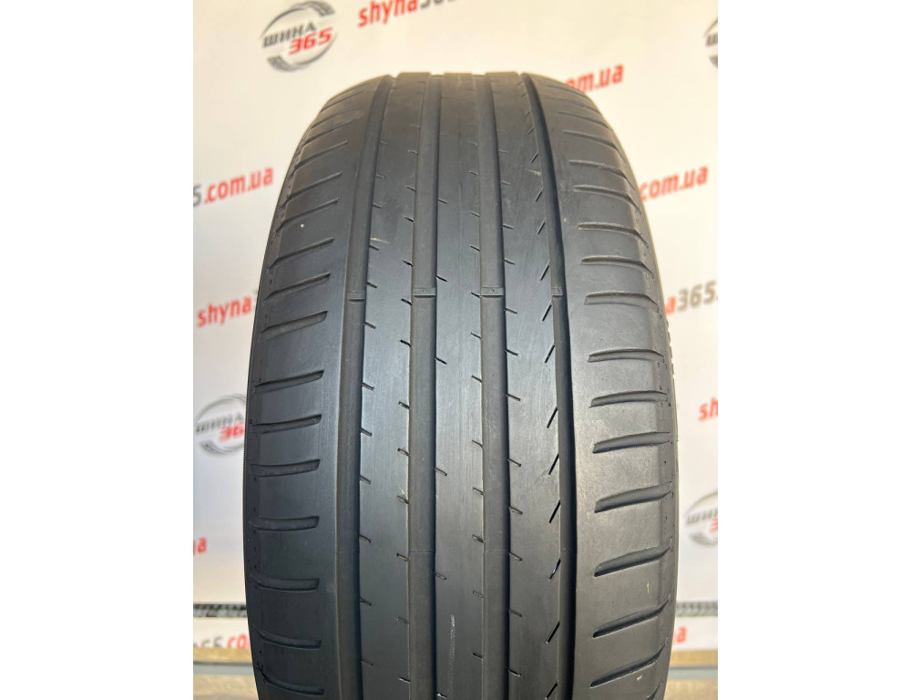 215/55 R17 PIRELLI CINTURATO P7 P7C2 SEAL INSIDE 4mm