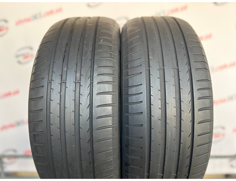 215/55 R17 PIRELLI CINTURATO P7 P7C2 SEAL INSIDE 4mm