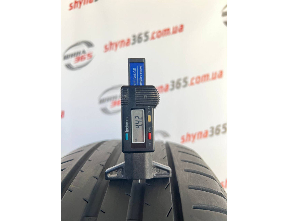 215/55 R17 PIRELLI CINTURATO P7 P7C2 SEAL INSIDE 4mm