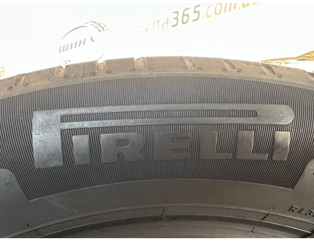 215/55 R17 PIRELLI CINTURATO P7 P7C2 SEAL INSIDE 4mm