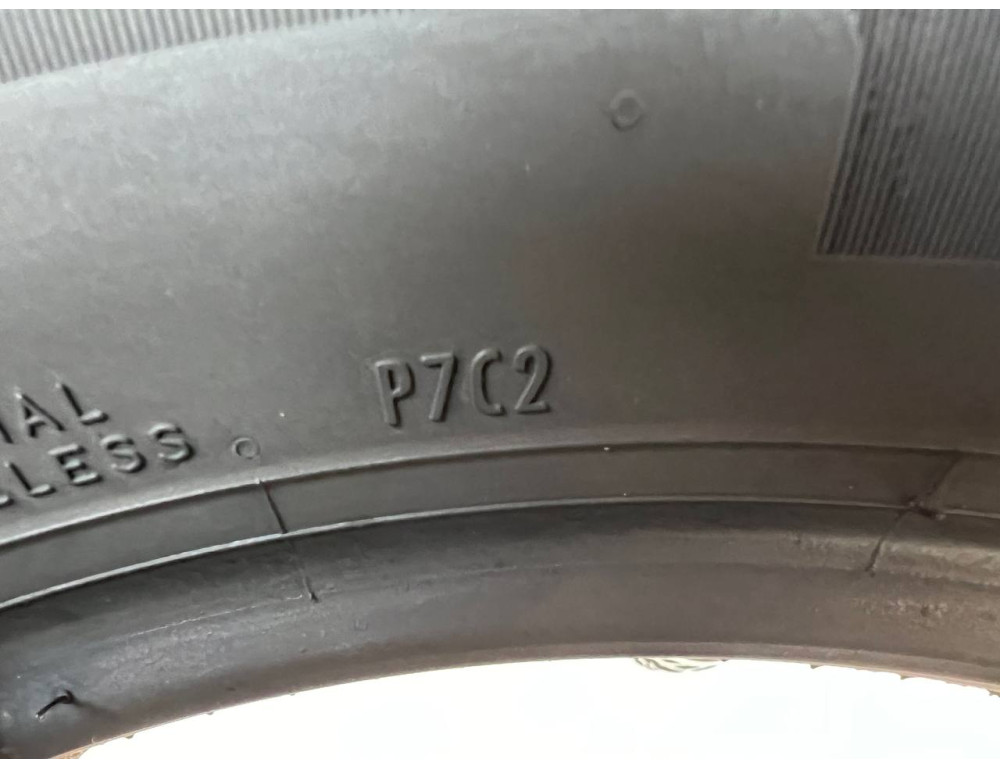 215/55 R17 PIRELLI CINTURATO P7 P7C2 SEAL INSIDE 4mm