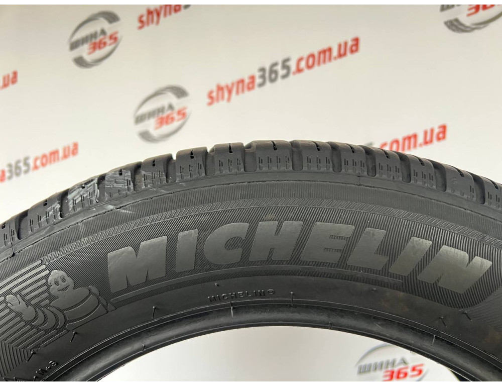 225/55 R17 MICHELIN CROSS CLIMATE 5mm