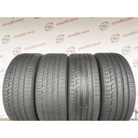 225/50 R17 CONTINENTAL PREMIUMCONTACT 6 4mm