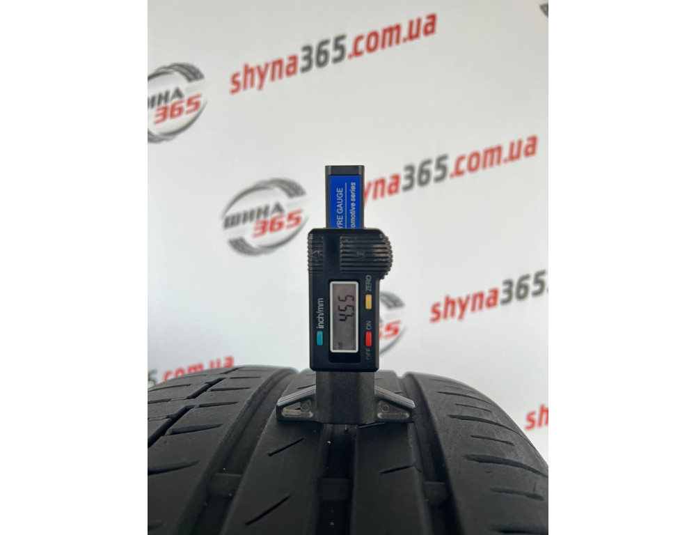 225/50 R17 CONTINENTAL PREMIUMCONTACT 6 4mm