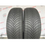 215/60 R17 MICHELIN CROSS CLIMATE 2 5mm