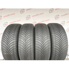 215/60 R17 MICHELIN CROSS CLIMATE 2 5mm