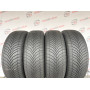 215/60 R17 MICHELIN CROSS CLIMATE 2 5mm