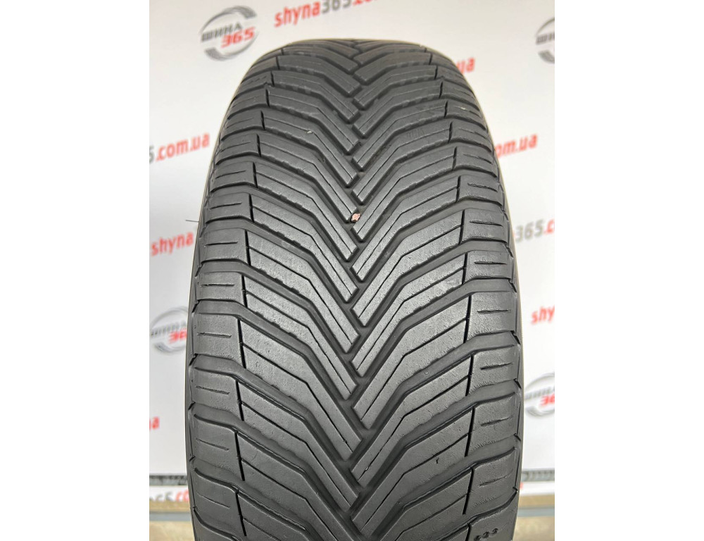 215/60 R17 MICHELIN CROSS CLIMATE 2 5mm