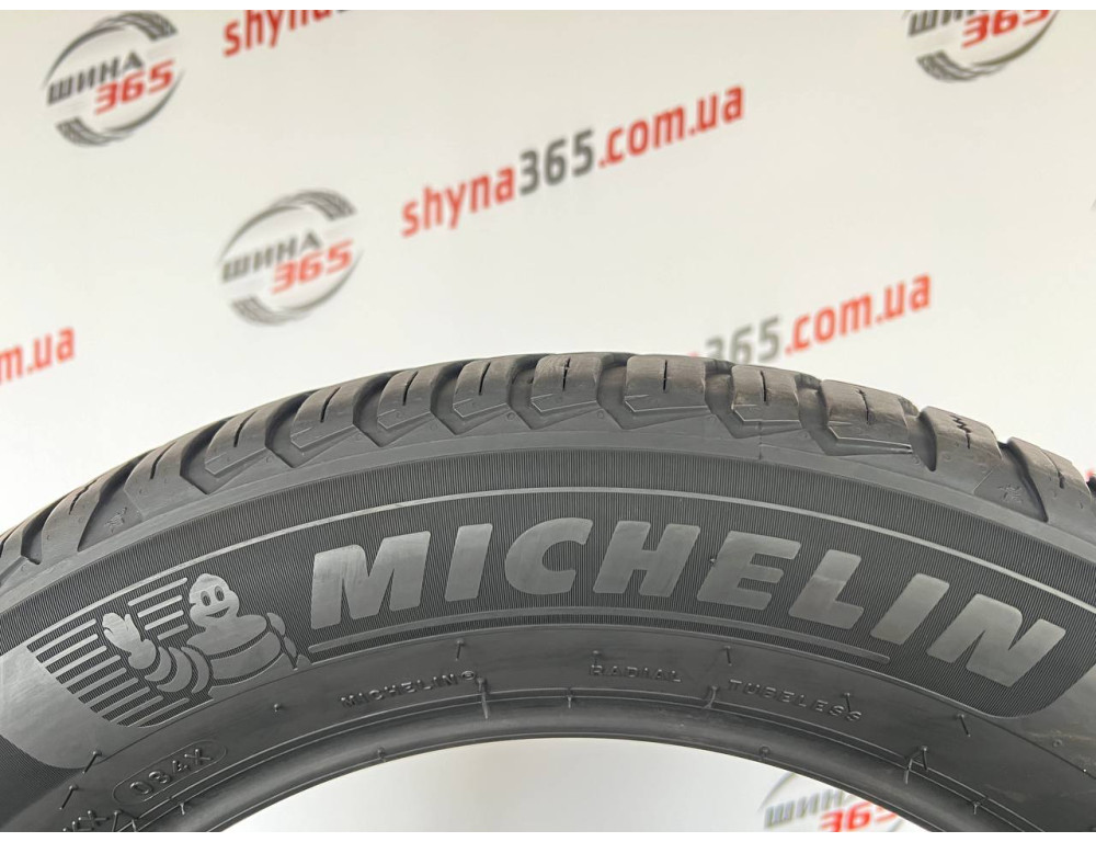 215/60 R17 MICHELIN CROSS CLIMATE 2 5mm
