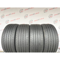 225/45 R17 CONTINENTAL ECOCONTACT 6 5mm