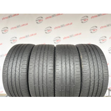 225/45 R17 CONTINENTAL ECOCONTACT 6 5mm