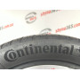 225/45 R17 CONTINENTAL ECOCONTACT 6 5mm