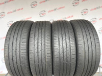 215/60 R17 CONTINENTAL ECOCONTACT 6 5mm