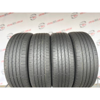 215/60 R17 CONTINENTAL ECOCONTACT 6 5mm